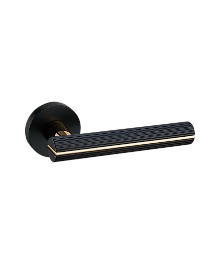 Ручки стандарт FE 116-30 MB/22Gold ГРЕЙС 